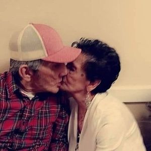 Meet your Posher, Vicky